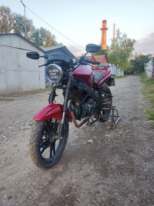 продаю viper vm200-10