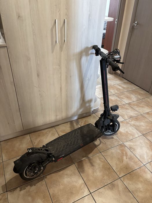 Самокат Croeer t4