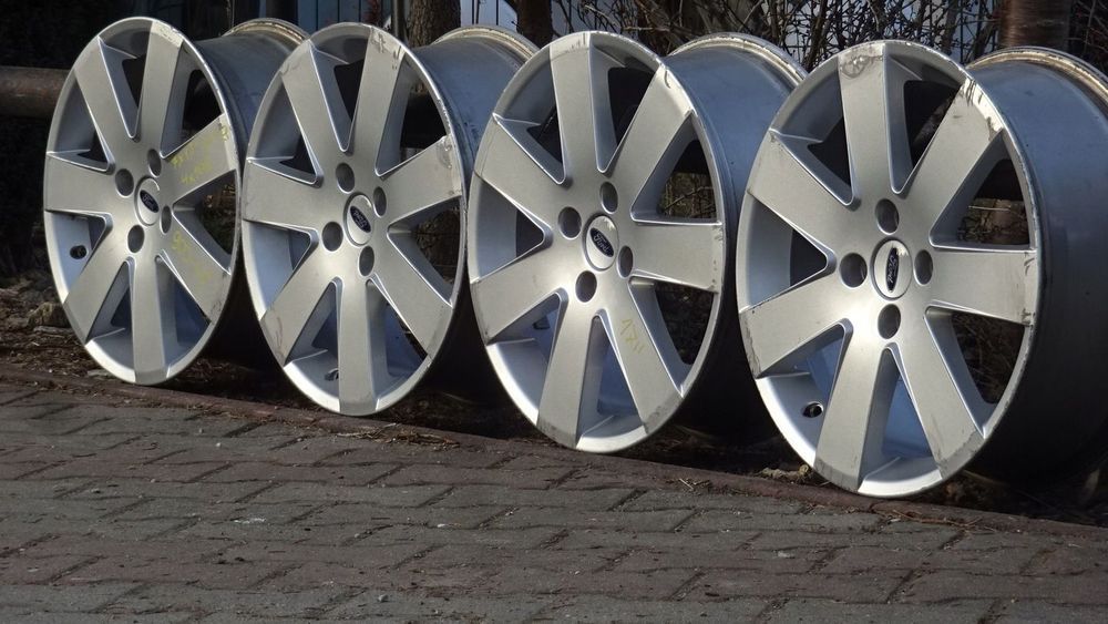 felgi aluminiowe 17 4x108 ford 2s4j-a4 7x17