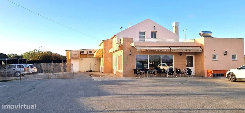 Outros - Comercial  para venda