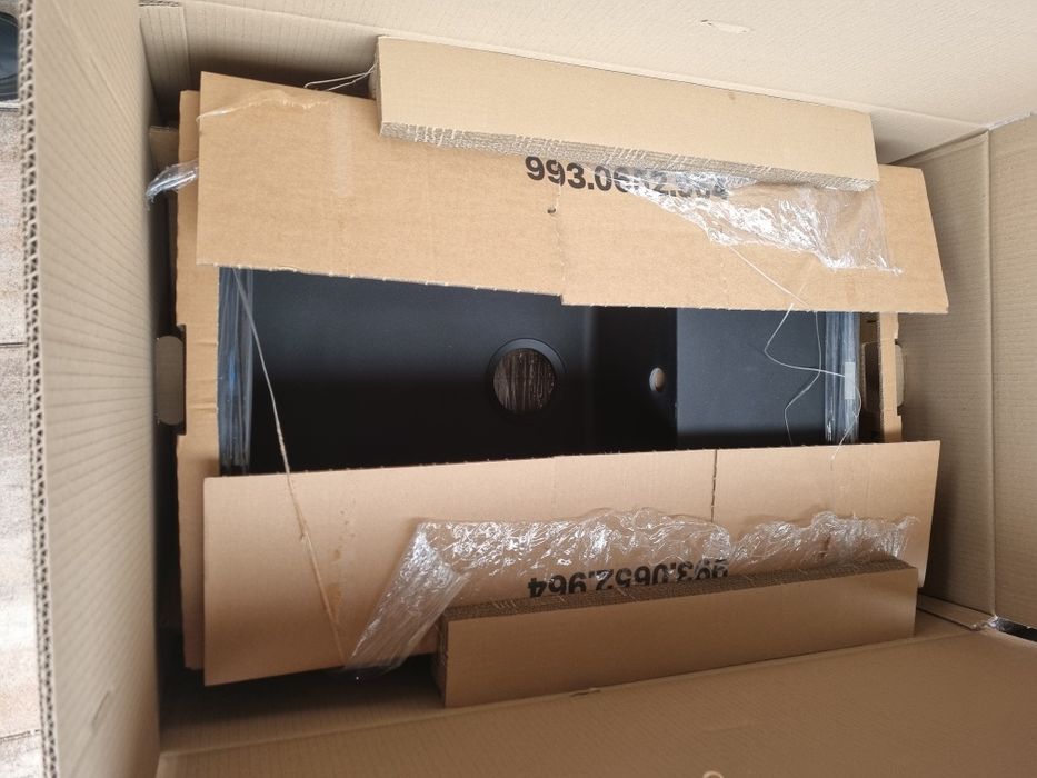 Franke Maris MRG 611-78 XL