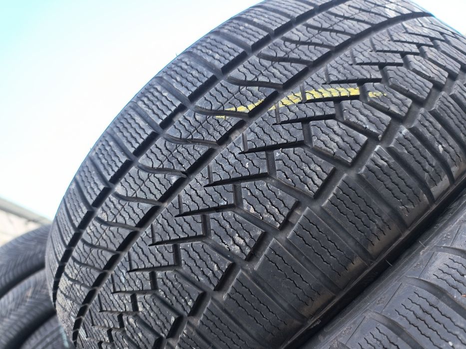 255/45R18 Goodride 2024