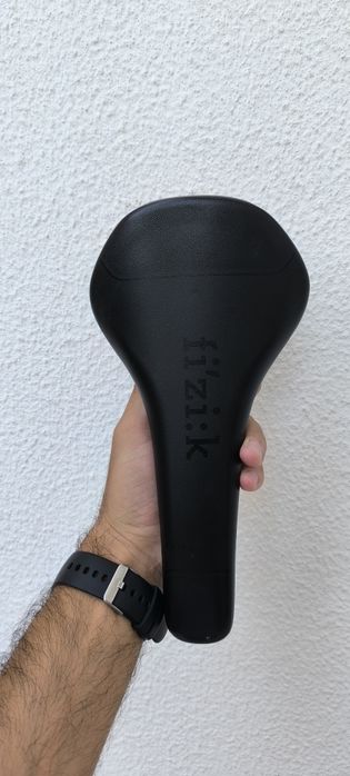 Silim bicicleta Fizik Taiga Regular 140mm