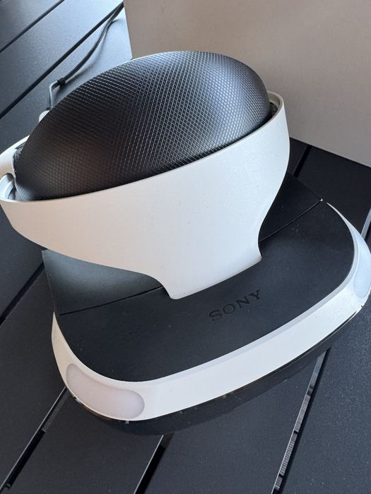 Oculos Playstation VR