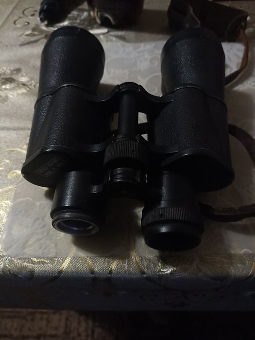 Бинокль 12*45 крат СССР.