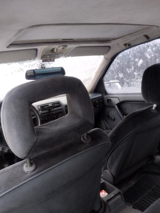 Продам Opel Vectra