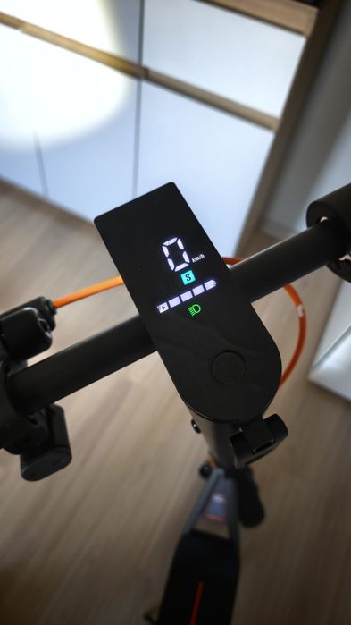 Xiaomi Electric Scooter 6 Lite