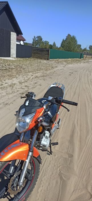 Продам  Flame150