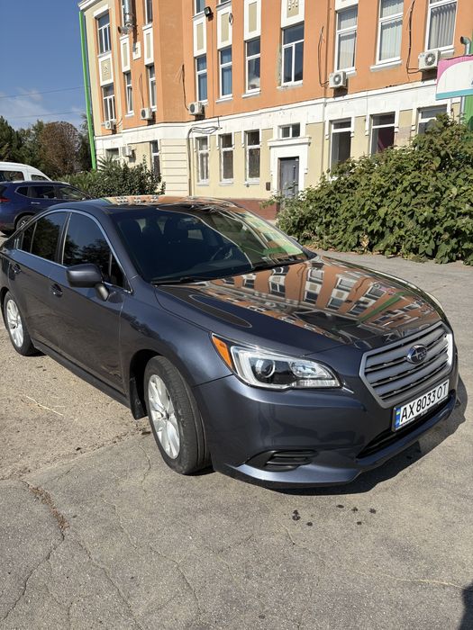 Продам Subaru Legacy