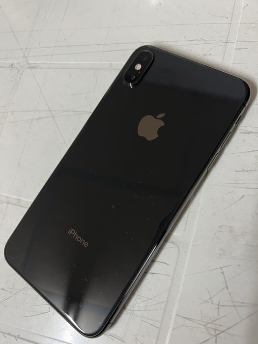 Iphone XS max 512GB