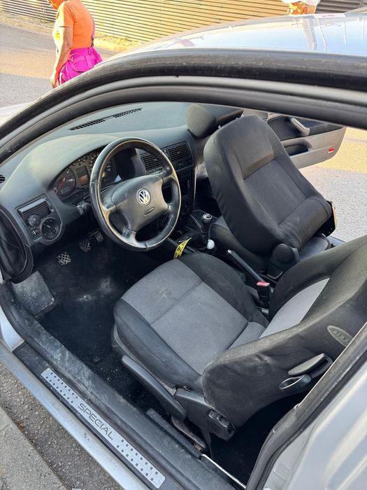 Vw golf 4 1.9 tdi