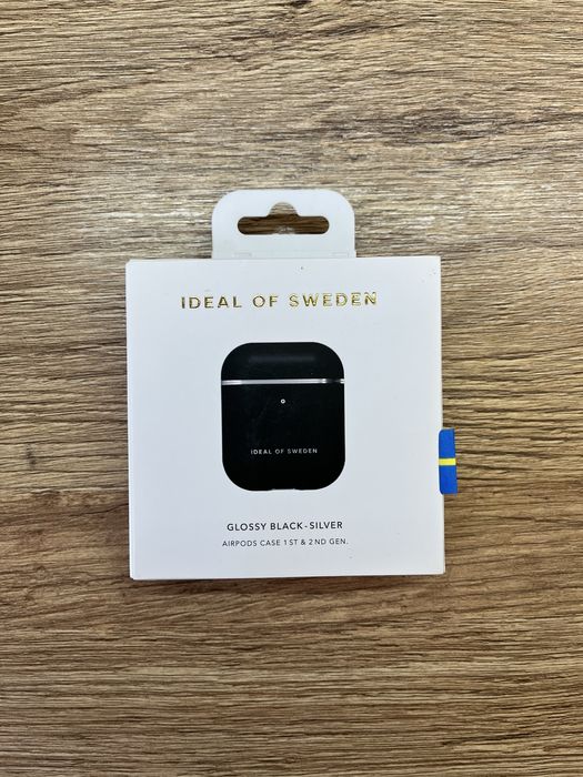 Чохли на AirPods 1 та 2