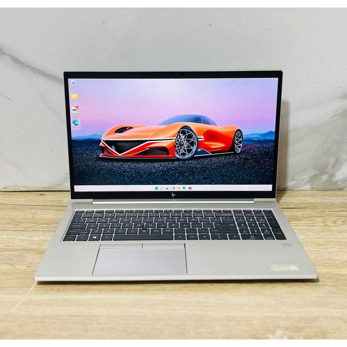 HP Probook 15.6" i7-10510U/16GB/512Nvme série Profissional
