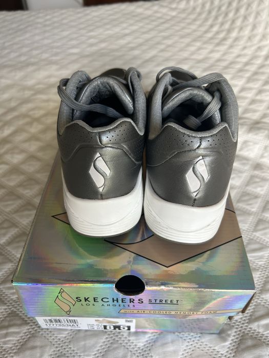 Skechers Street Los Angeles 38