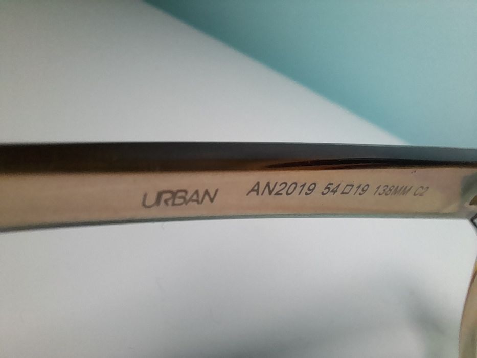 Óculos anti luz azul