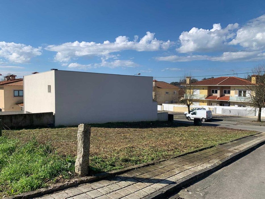 Terreno em Loteamento