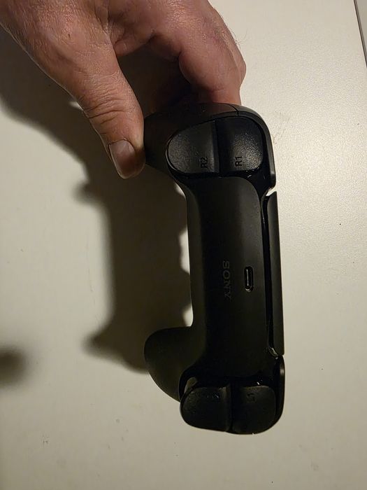 Kontroler  PS5 Pad Ps5