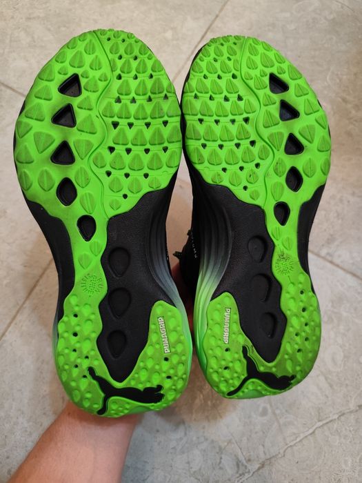 Puma ForeverRun Nitro