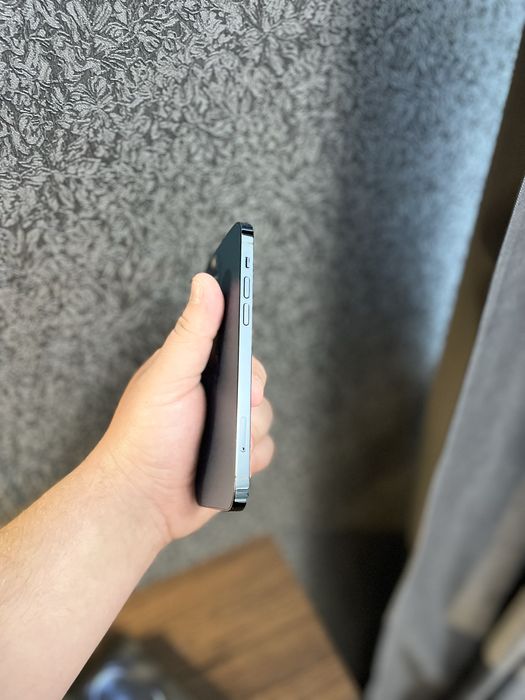 iPhone 12 Pro 128GB • Комплект • 85% • Оригінал