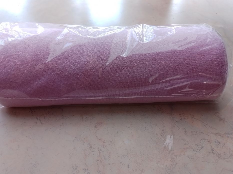 Podkładka do manicure pod dłoń