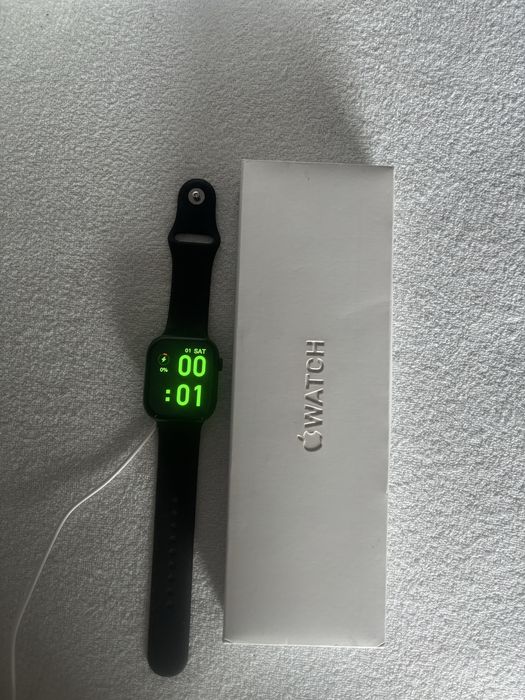 Apple watch series 10