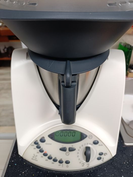 Bimby modelo tm31 como nova