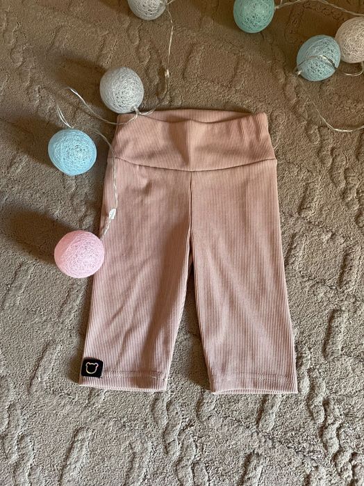 Шорти для дівчинки 116-122