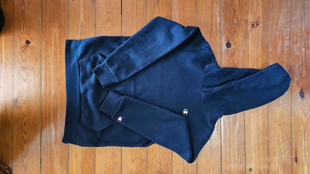 Camisola Champions Legacy criança