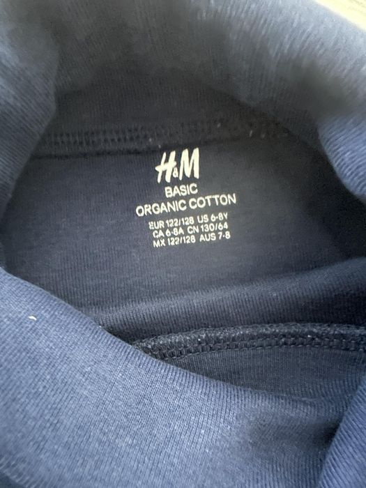 Чудовий гольфик H&M