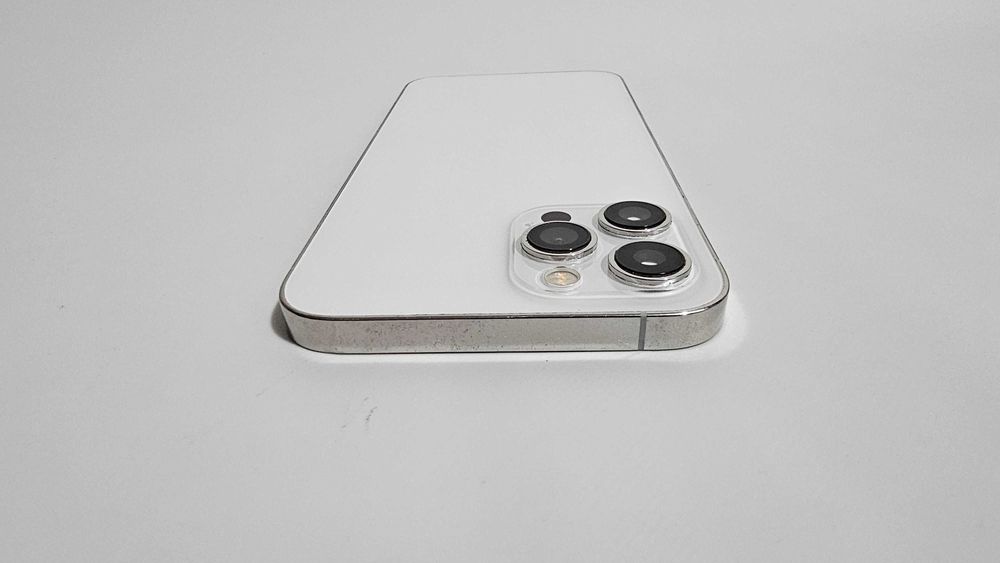 Iphone 12PRO MAX 128gb. 100% Bateria