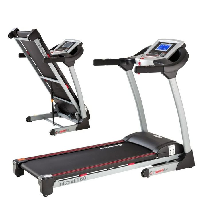 Bieżnia Insportline inCondi T60i