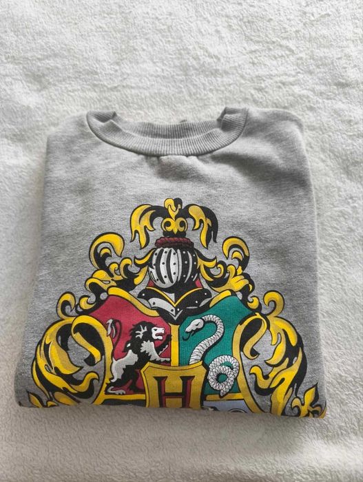 Sweat Harry Potter