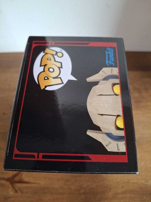 Funko Pop: Star Wars - General Grievous 796