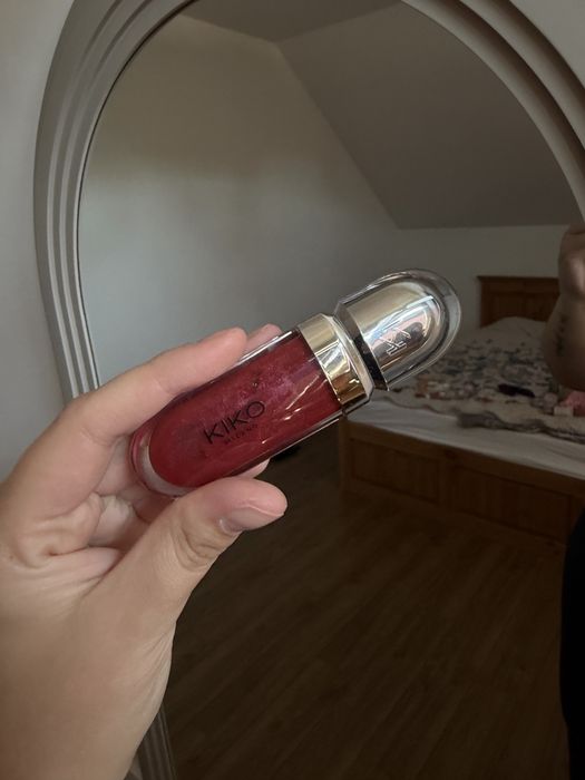Błyszczyk Kiko Milano 16