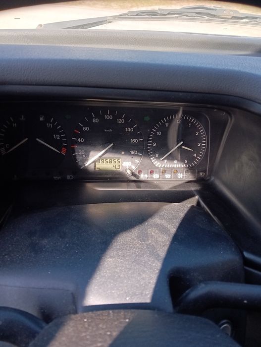 Sprzedam  VW T4  z 1996r  1,9td