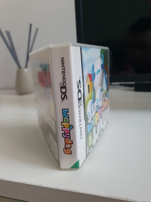 Wappy Dog - Nintendo DS