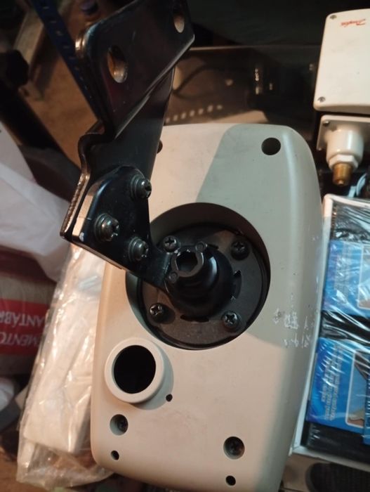 Controlador solar para máquinas Caterpillar