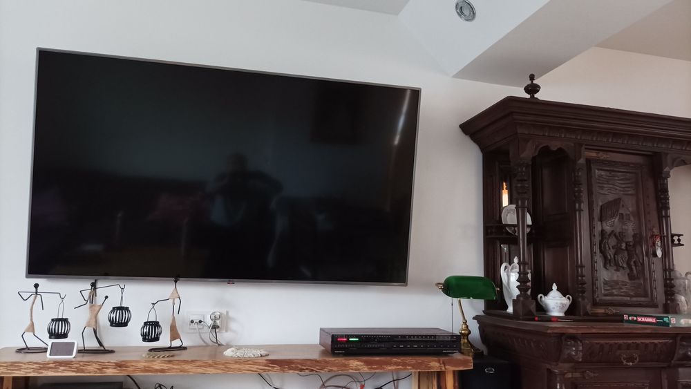 Amplituner Bang Olufsen Beomaster 1100