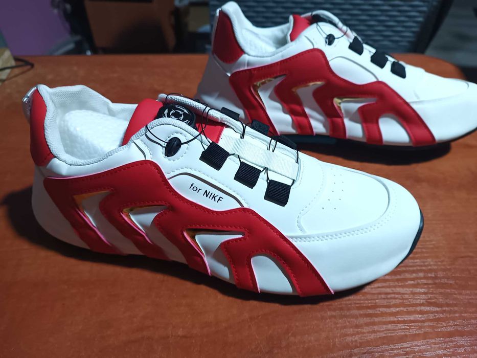 Buty męskie 2024 Jesień - męskie sportowe buty na codzień