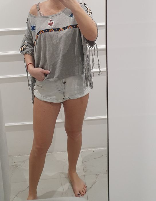 Bluzka Ralph Lauren M oryginalna