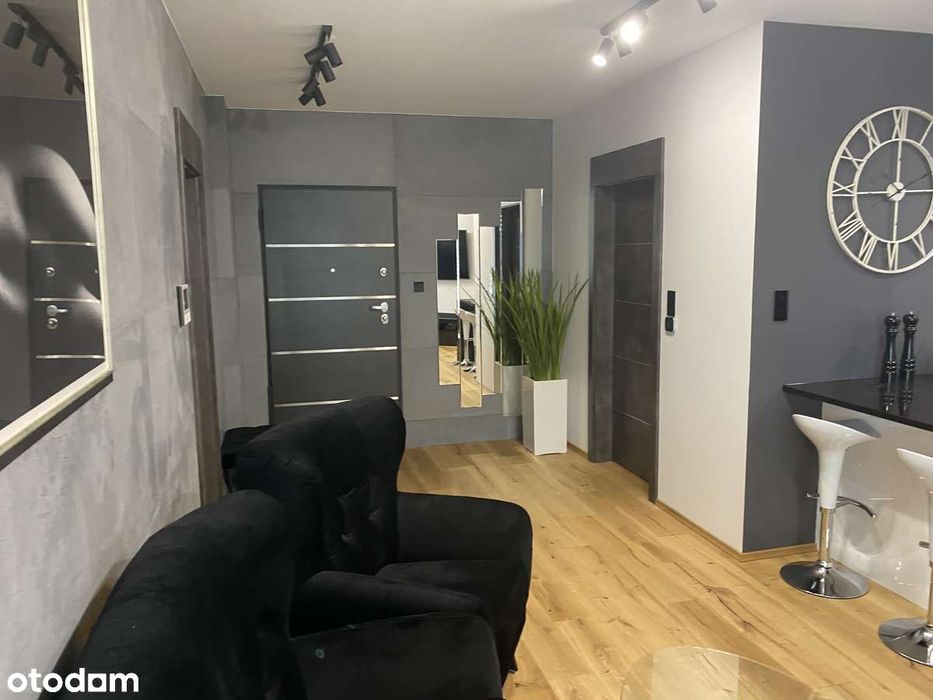 Piękny , Ekskluzywny Apartament Wiślane Tarasy 2