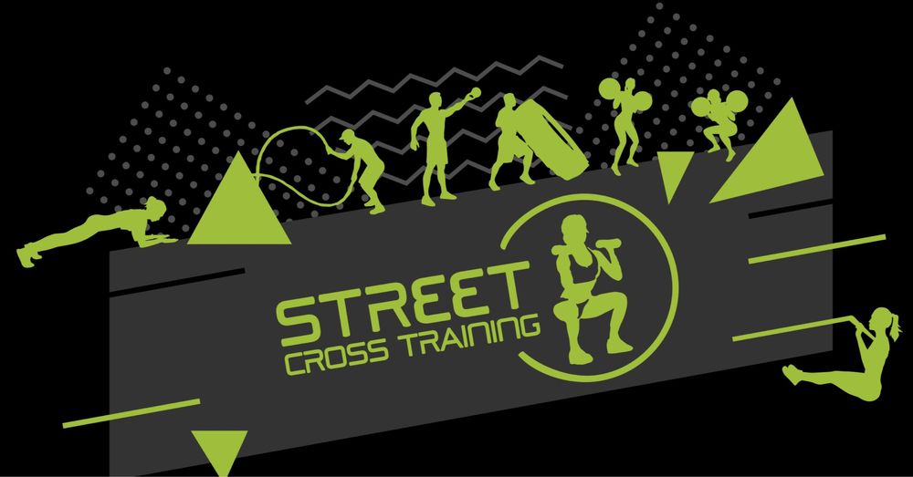 Treinos outdoor individual/grupo