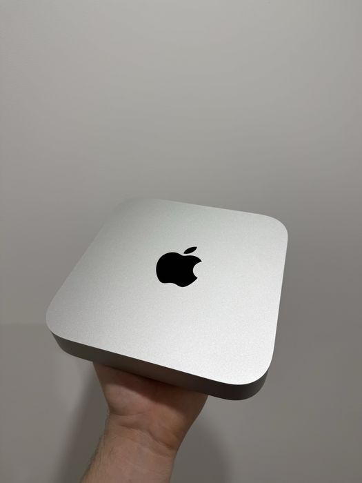 Mac Mini M2 2023 16ram 256ssd  стан новго 14 днів напрацювання