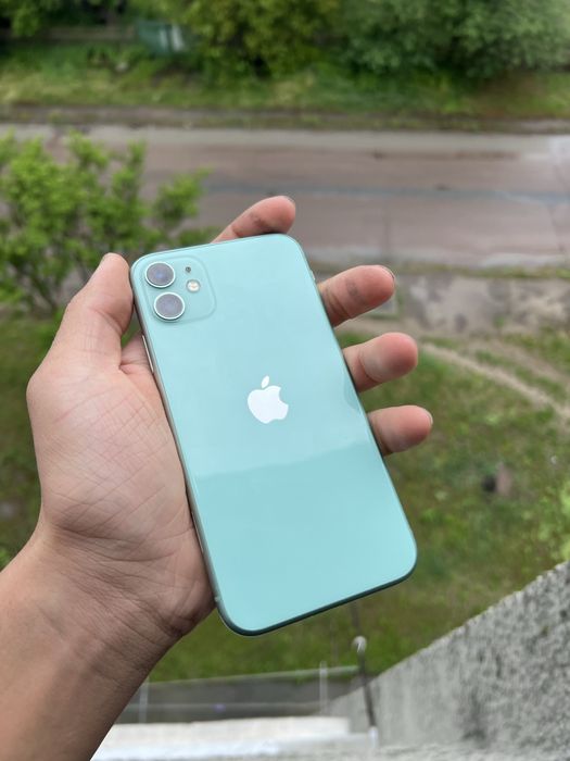 Iphone 11 128 Neverlock