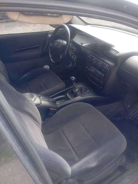 Продам opel omega 2.0 16v газ бензин