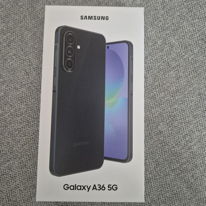 Samsung A36 5G Nowy