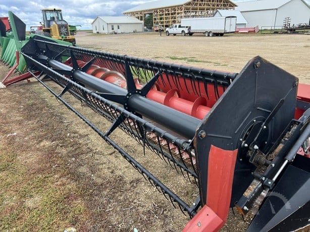 Case ih 1020  flex 7,6 метра