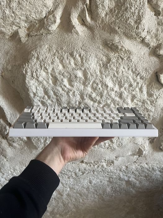 Teclado Epomaker (com fio)