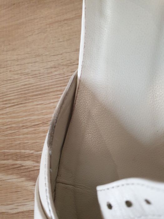 Ryłko, buty ślubne, r. 37,5