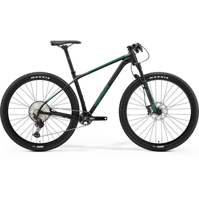 rower mtb merida big nine pro rozm. XXL 23 cale | xt 1x12 raty 10x0%